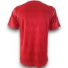 Camiseta Sevilla 1991-1992 Visitante