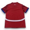 Camiseta República Checa 2024-2025 Local