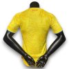 Camiseta Colombia 2025-2026 Local – Version Pro Player