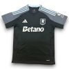 Camiseta Aston Villa 2025-2026 Visitante