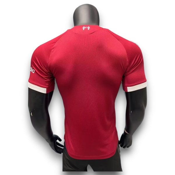 Camiseta LVP 2025-2026 Local Pro Player