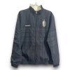 Chaqueta Reversible Ac Milan X Pleasures 2023-2024 – Cortavientos