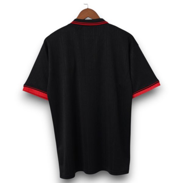 Camiseta AC Milan 1997-1998 Alternativa