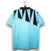 Camiseta Inglaterra 1992 Alternativa