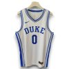 Camiseta Duke Visitante NCAA