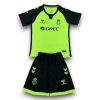 Camiseta Real Betis Visitante 2024-25 | Nueva Equipación Bética