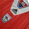 Camiseta Arsenal 1992-1994 Local