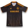 Camiseta Chelsea 2010-2011 Alternativa