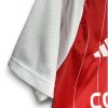 Camiseta Colo Colo 2024-2025 Alternativa – Primera División de Chile