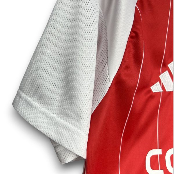 Camiseta Colo Colo 2024-2025 Alternativa – Primera División de Chile