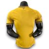 Camiseta Crystal Palace 2025-2026 Alternativa – Version Pro Player
