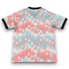 Camiseta Bélgica 2025-2026 Visitante