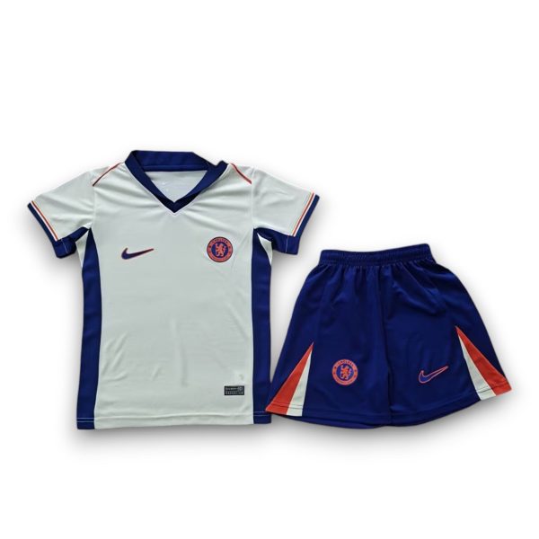 Camiseta Chelsea 2024-2025 Visitante
