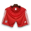 Pantalón corto Bayern Munich 2025-2026 Local