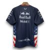 Camiseta Red Bull Racing F1 2024 USA | Edición Especial