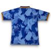 Camiseta Valencia CF 1991-1992 Visitante