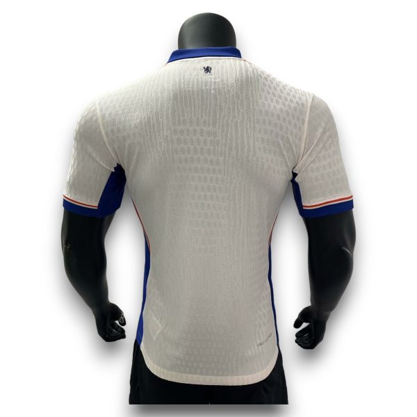 Camiseta Chelsea 2024-2025 Visitante  – Version Pro Player