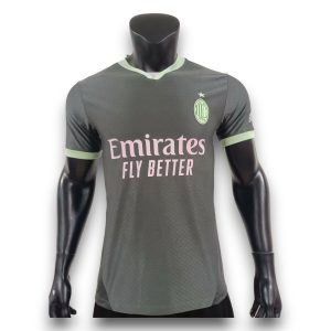 4e2f64ae.jpg Camiseta Milan 2024-2025 Alternativa – Version Pro Player