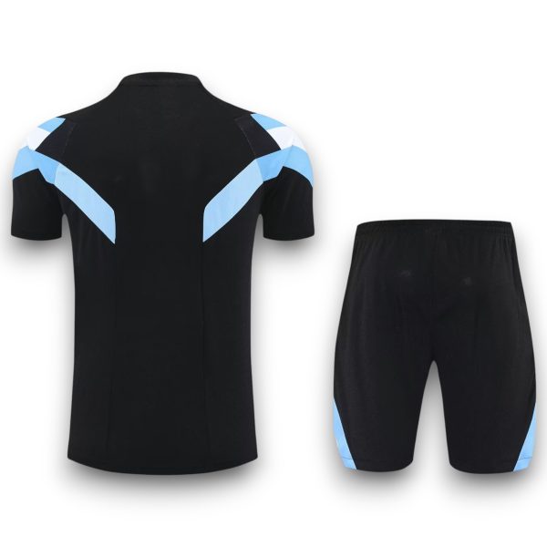 Conjunto Argentina 2025-2026 – Entrenamiento