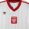 Camiseta Polonia 1982 Local