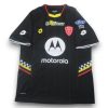 Camiseta Monza 2024-2025 Alternativa