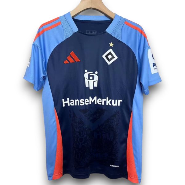 4edb10fe-Photoroom.jpg Camiseta Hamburgo 2024-2025 Prepartido