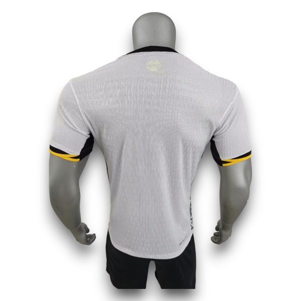 Camiseta China 2024-2025 Visitante – Version Pro Player