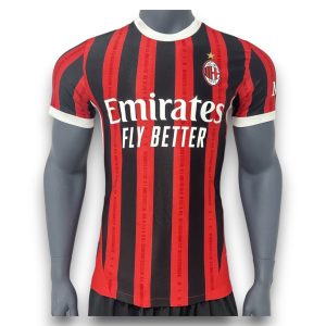 4f07021e-Photoroom.jpg Camiseta Milan 2024-2025 Local – Version Pro Player