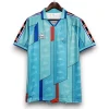 Camiseta Barcelona 1990-1992 Alternativa