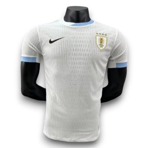 4fe52025.jpg Camiseta Uruguay 2024-2025 Visitante – Pro Player