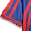 Camiseta Barcelona 1997-1998 Local Europa