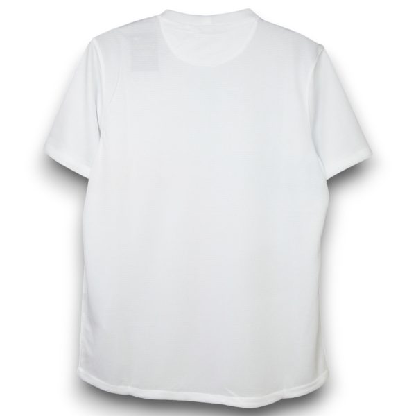 Camiseta Portugal 2012 Visitante