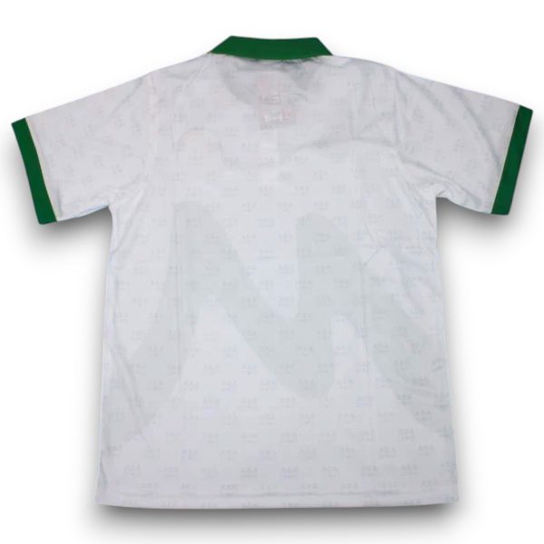 Camiseta México 1995 Visitante