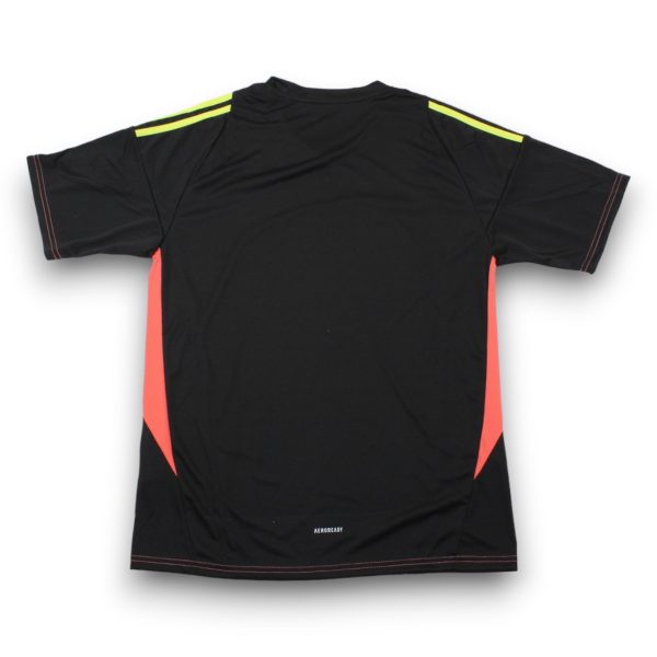 Camiseta España 2024-2025 Portero Visitante