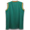 Camiseta Camerún 2002 Local
