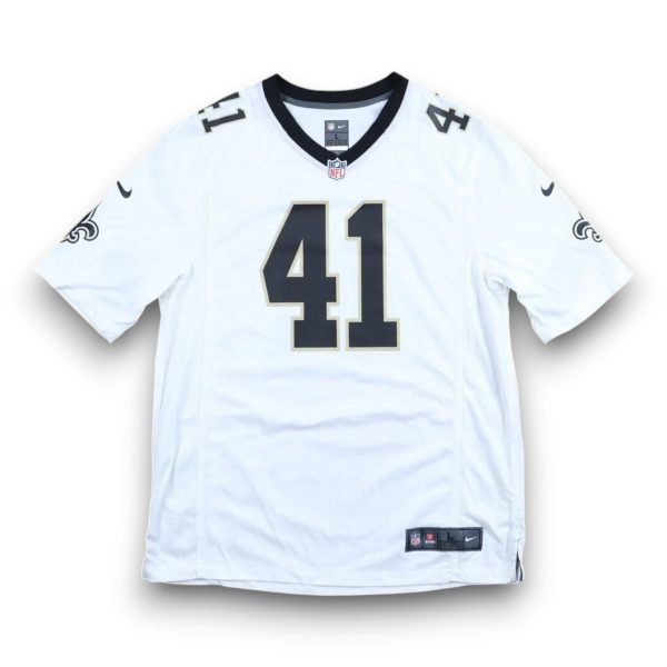 Camiseta NFL New Orleans Saints – Visitante