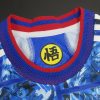 Camiseta Japón Azul – Versión Dragon Ball Pro Player