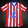 Camiseta Atletico de Madrid 2024-2025 Local – Version Pro Player