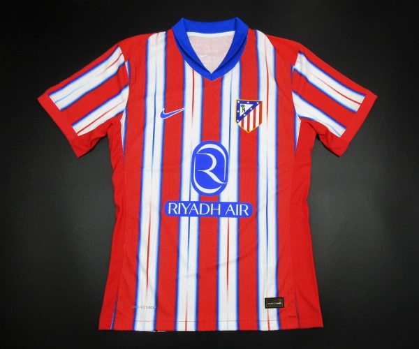 Camiseta Atletico de Madrid 2024-2025 Local – Version Pro Player