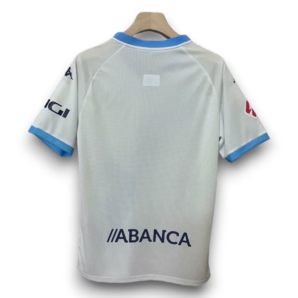5bb89351.jpg Camiseta Deportivo La Coruña Alternativa 2024-25 | Tercera Equipación