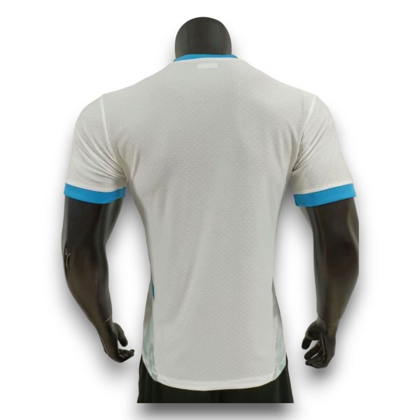 Camiseta Olympique Marsella 2024-2025 Local – Version Pro Player