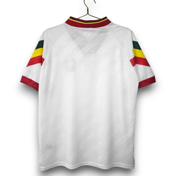 Camiseta Portugal 1992-1994 Visitante