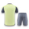 Conjunto Ajx 2024-2025 Alternativo 2 – Entrenamiento