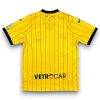 Camiseta Hellas Verona 2024-2025 Alternativo 2