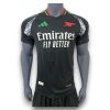 Camiseta Arsenal 2024-2025 Visitante – Version Pro Player