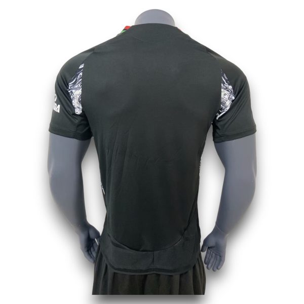 Camiseta Arsenal 2024-2025 Visitante – Version Pro Player