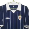 Camiseta Escocia 2002 Local