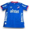 Camiseta Uruguay Nacional 2024-2025 Visitante
