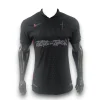 Camiseta Barcelona x Travis Scott 2024-2025 Visitante – Version Pro Player