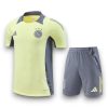Conjunto Ajx 2024-2025 Alternativo 2 – Entrenamiento